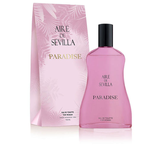 Aire Sevilla Aire De Sevilla Paradise Profumo Eau De Toilette Fragranza Squisita E Radiosa