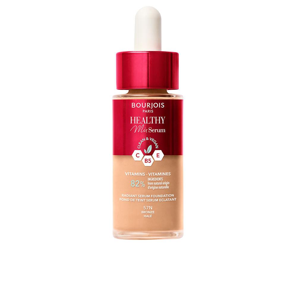 Bourjois Healthy Mix Fondotinta Siero Pelle Radiosa Ogni Giorno