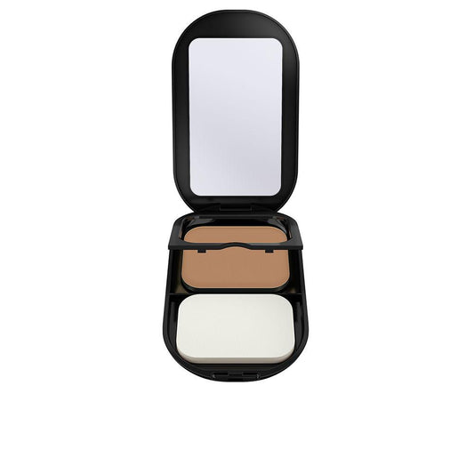 Max Factor Facefinity Fond De Teint Compact Rechargeable SPF20 Teint Satiné Hydraté