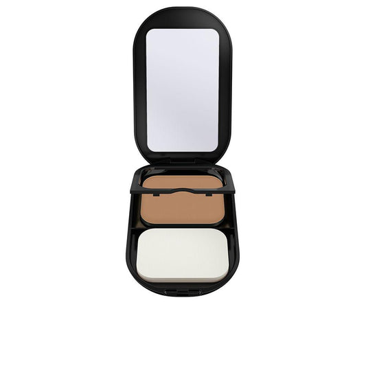 Max Factor Facefinity Base De Maquillaje Compacta Recargable SPF20 Look Natural Radiante