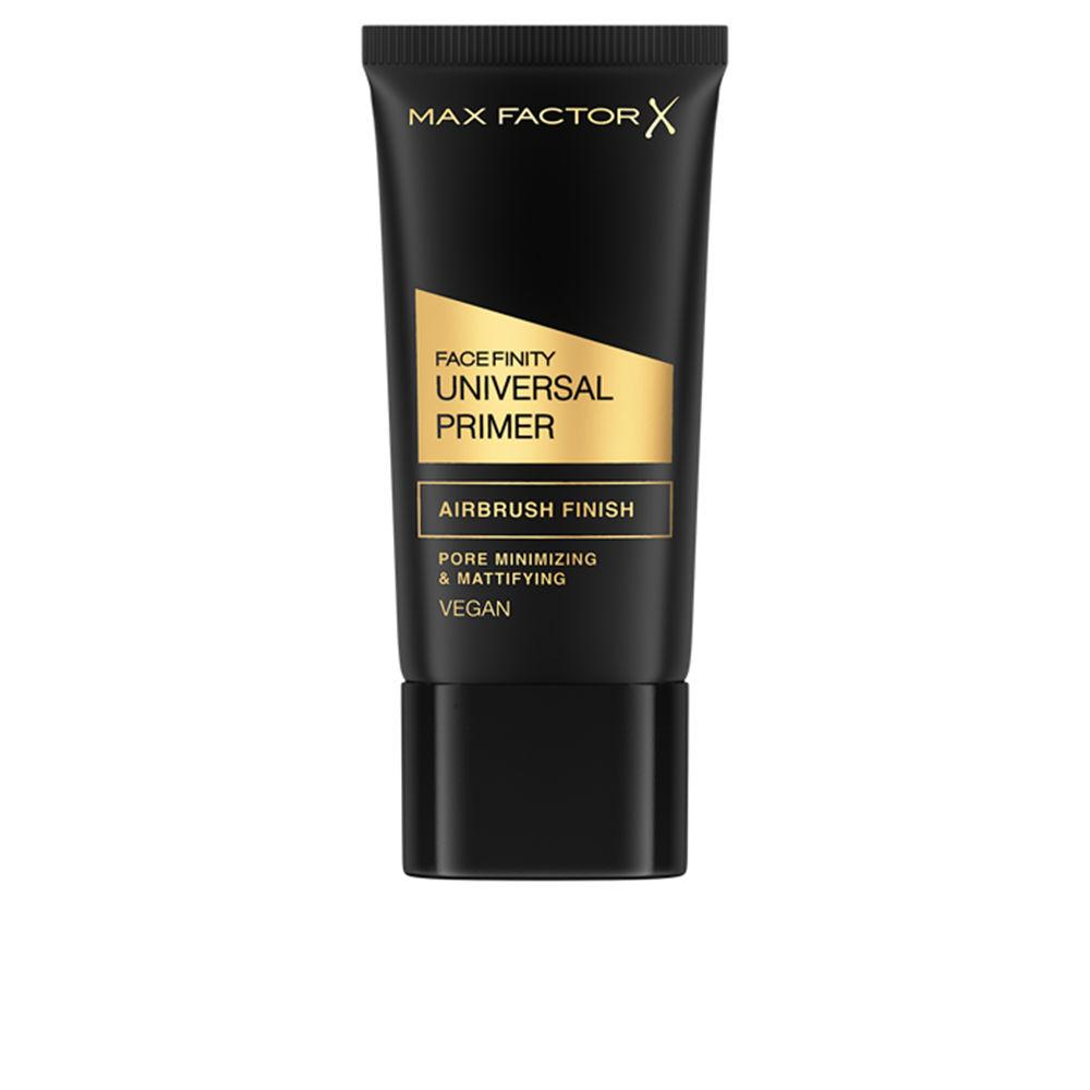 Max Factor Facefinity Primer Cosmetico Mattezza E Pori Unificati
