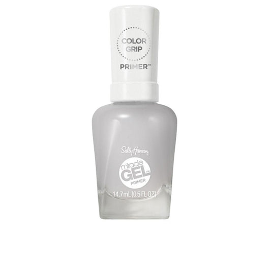 Sally Hansen Miracle Gel Base Coat Per Unghie Perfette Brillantezza Da Salone