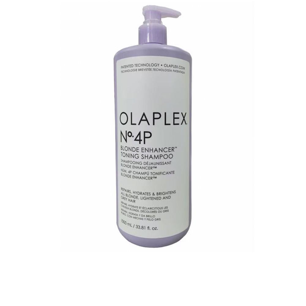 Olaplex N4P Bond Maintenance Shampoo Viola