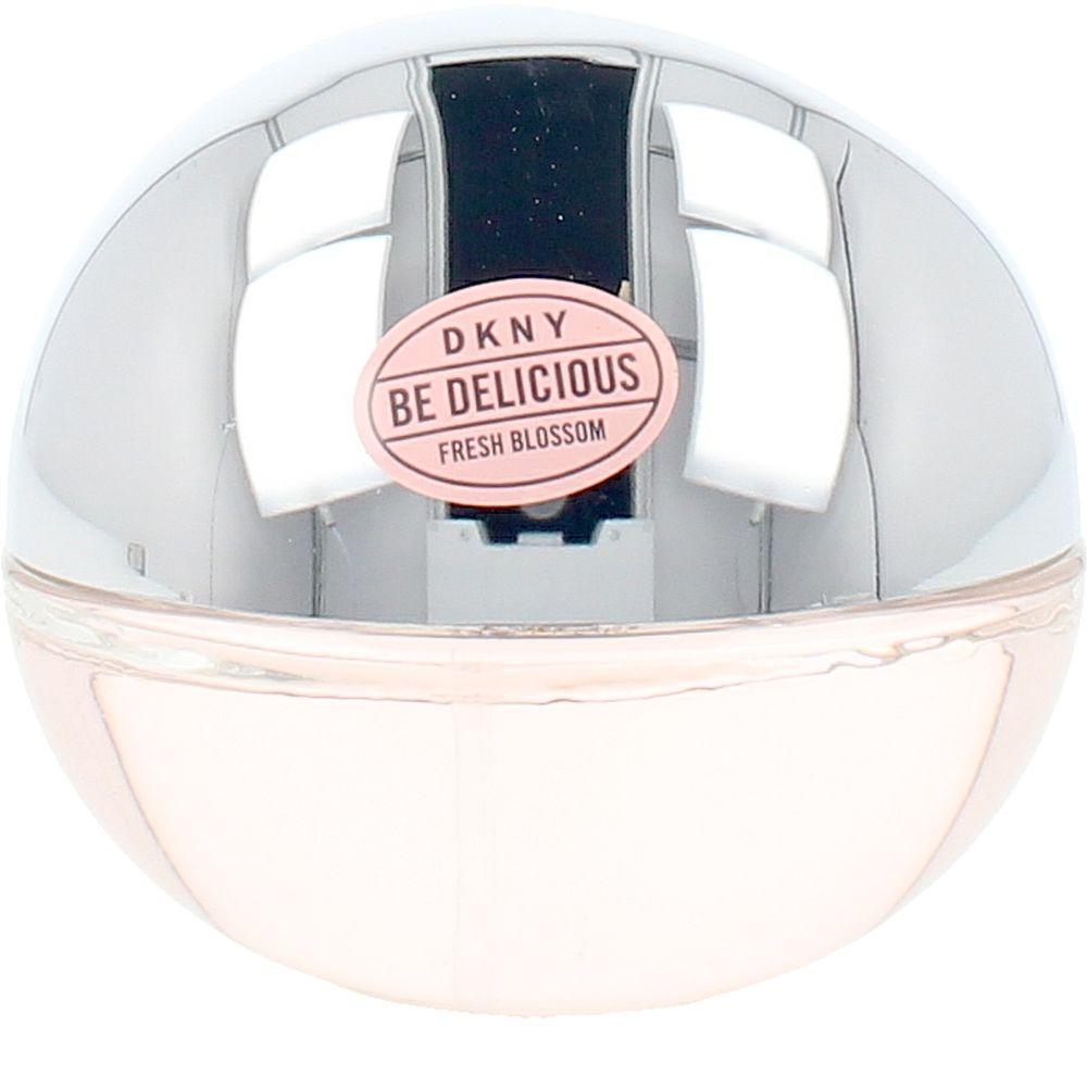 Donna Karan Delicious Collection Parfum Eau De Parfum Esprit Jeune