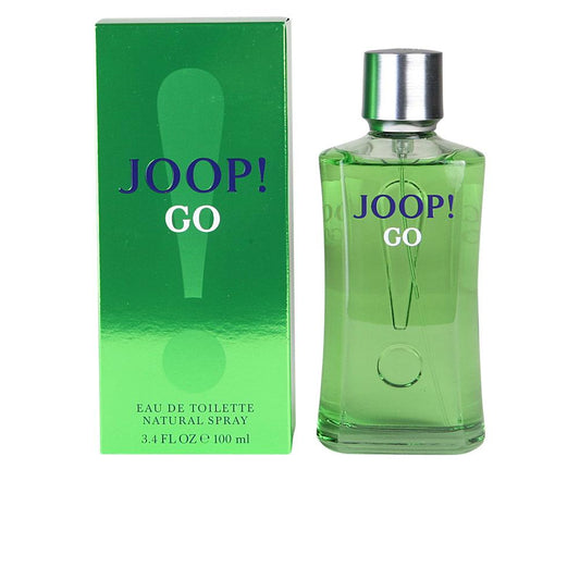 Joop Joop Go Profumo Eau De Toilette Spirito Vivace Cosmopolita