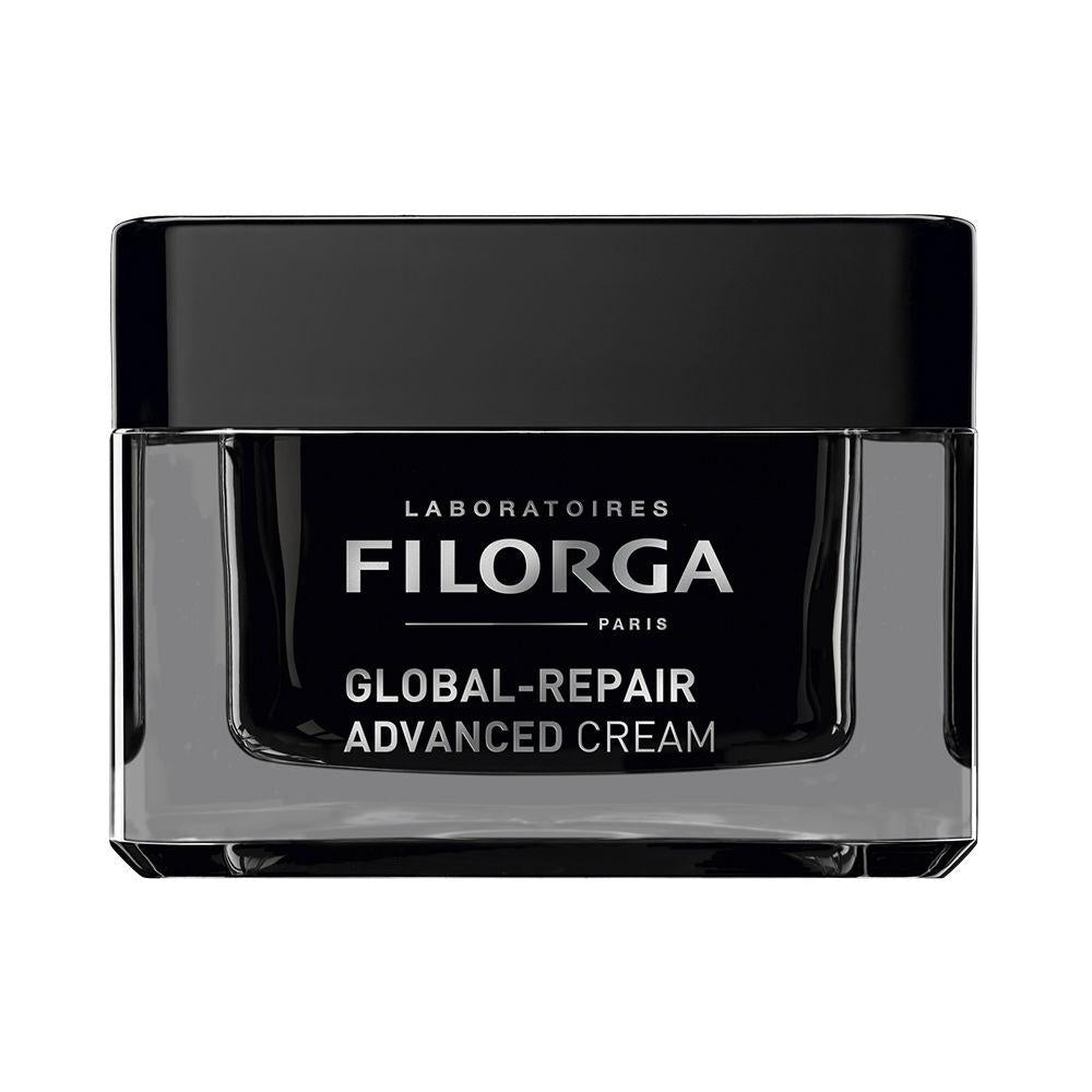 Laboratoires Filorga Global Repair Crema Viso Idratazione Efficace