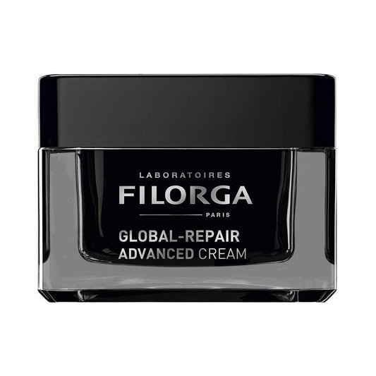 Laboratoires Filorga Global Repair Crema Viso Idratazione Efficace