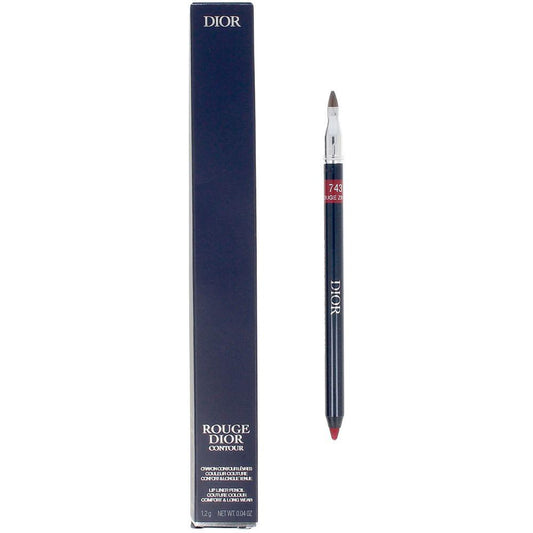 Dior Rouge Dior Contour Matita Labbra 8 Ore Di Colore Perfetto