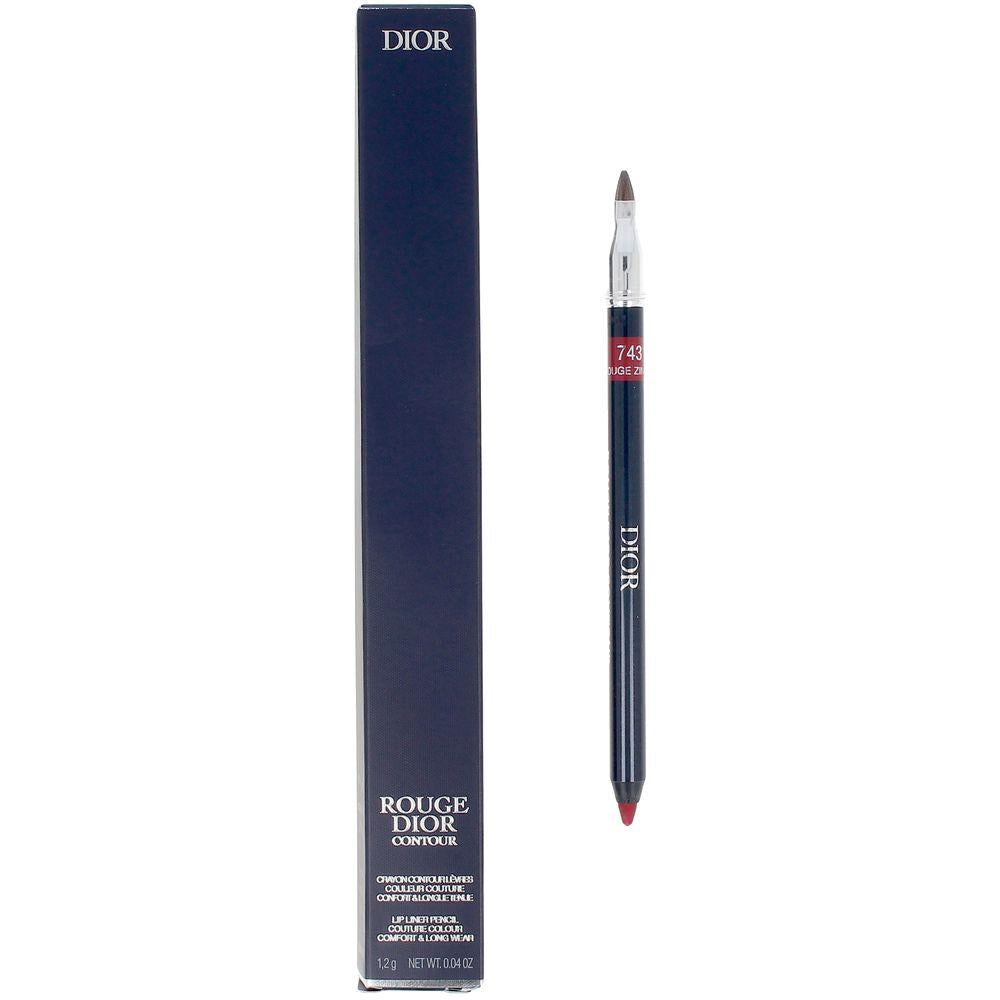 Dior Rouge Dior Contour Matita Labbra 8 Ore Di Colore Perfetto