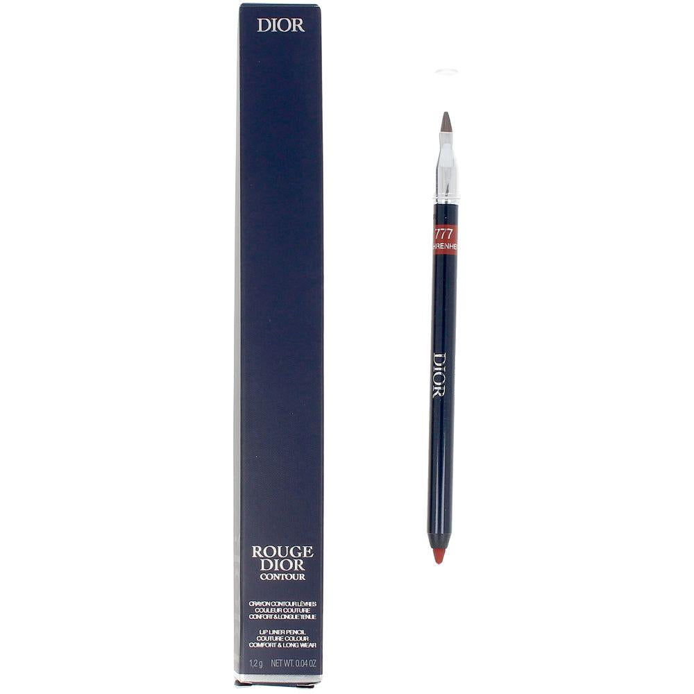 Dior Rouge Dior Contour Matita Labbra 8 Ore Di Colore Perfetto