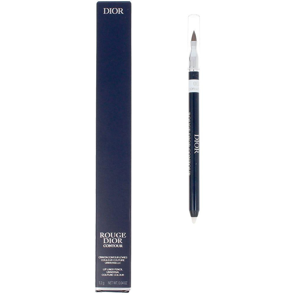 Dior Rouge Dior Contour Matita Labbra 8 Ore Di Colore Perfetto