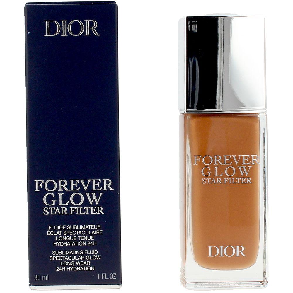 Dior Forever Star Glow Fluido Filtro Pelle Radiante Luce Naturale
