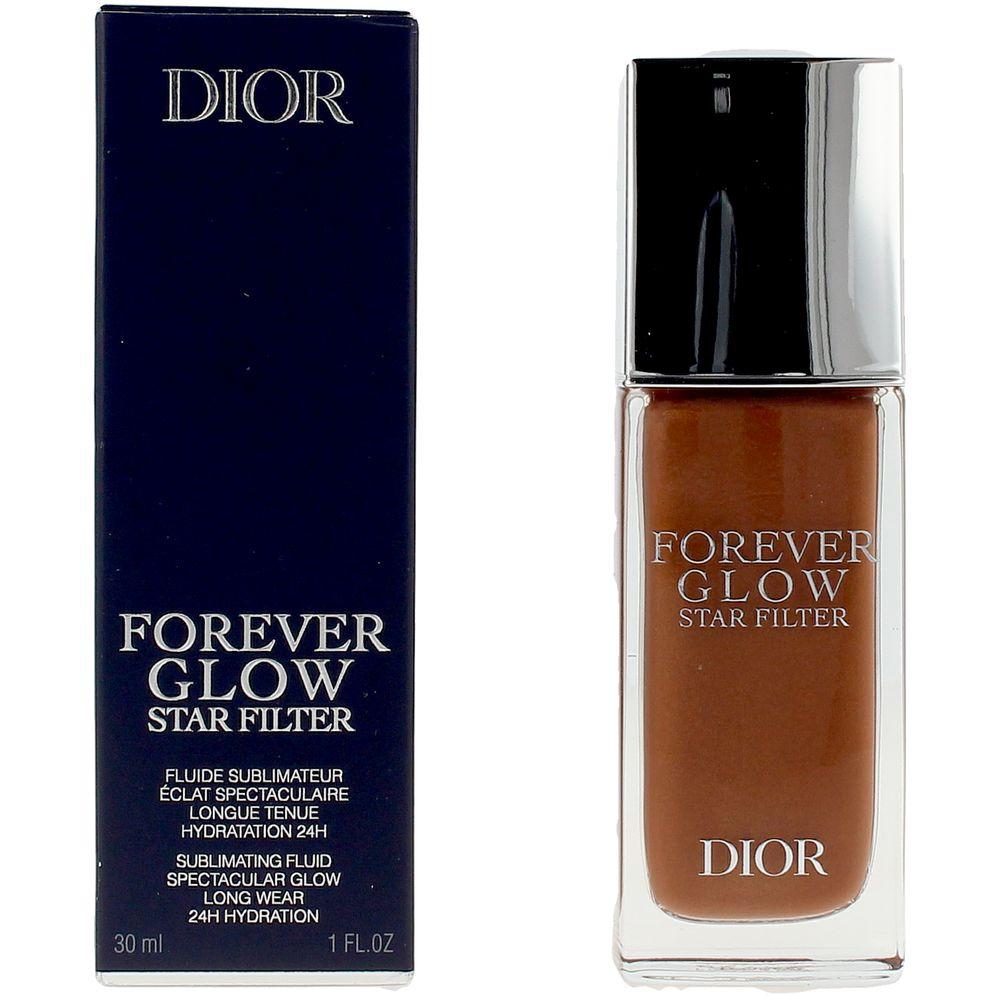 Dior Forever Star Glow Fluido Filtro Pelle Radiante Luce Naturale