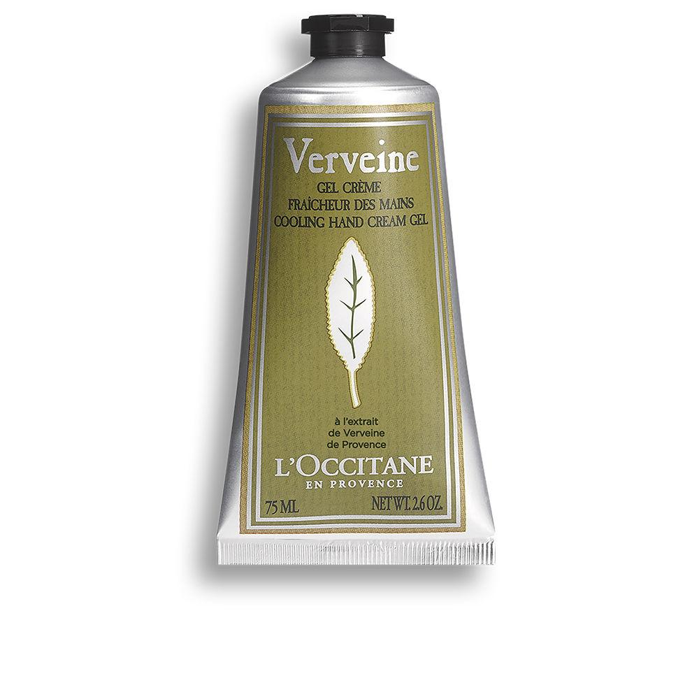 L'Occitane En Provence Verbena Crema Mani Idratazione Veloce E Freschezza
