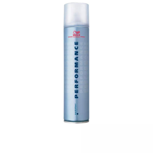Wella Professionals Performance Lacca Fissante Tenuta Duratura E Brillantezza