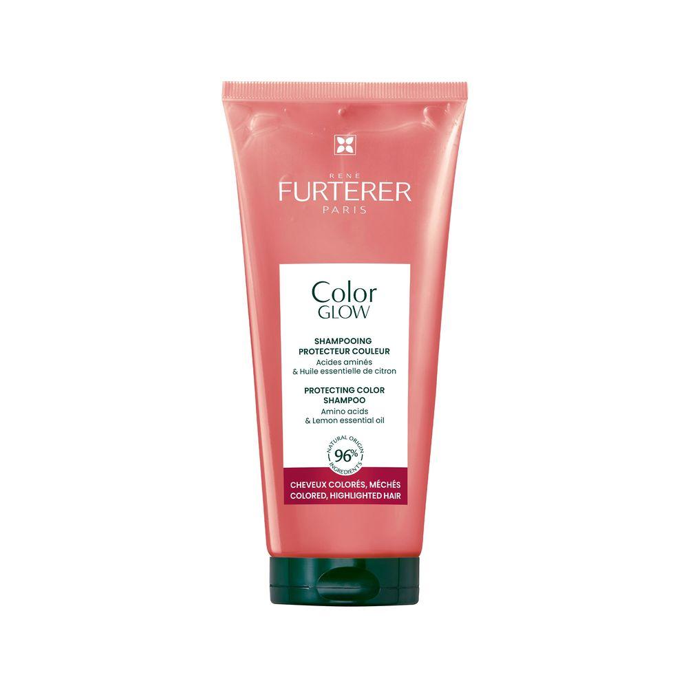 Rene Furterer Color Glow Shampoo Per Capelli Colorati Protezione Colore Duratura