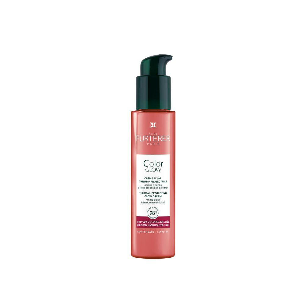 Rene Furterer Color Glow Crema Termoprotectiva Per Capelli Brillantezza E Protezione