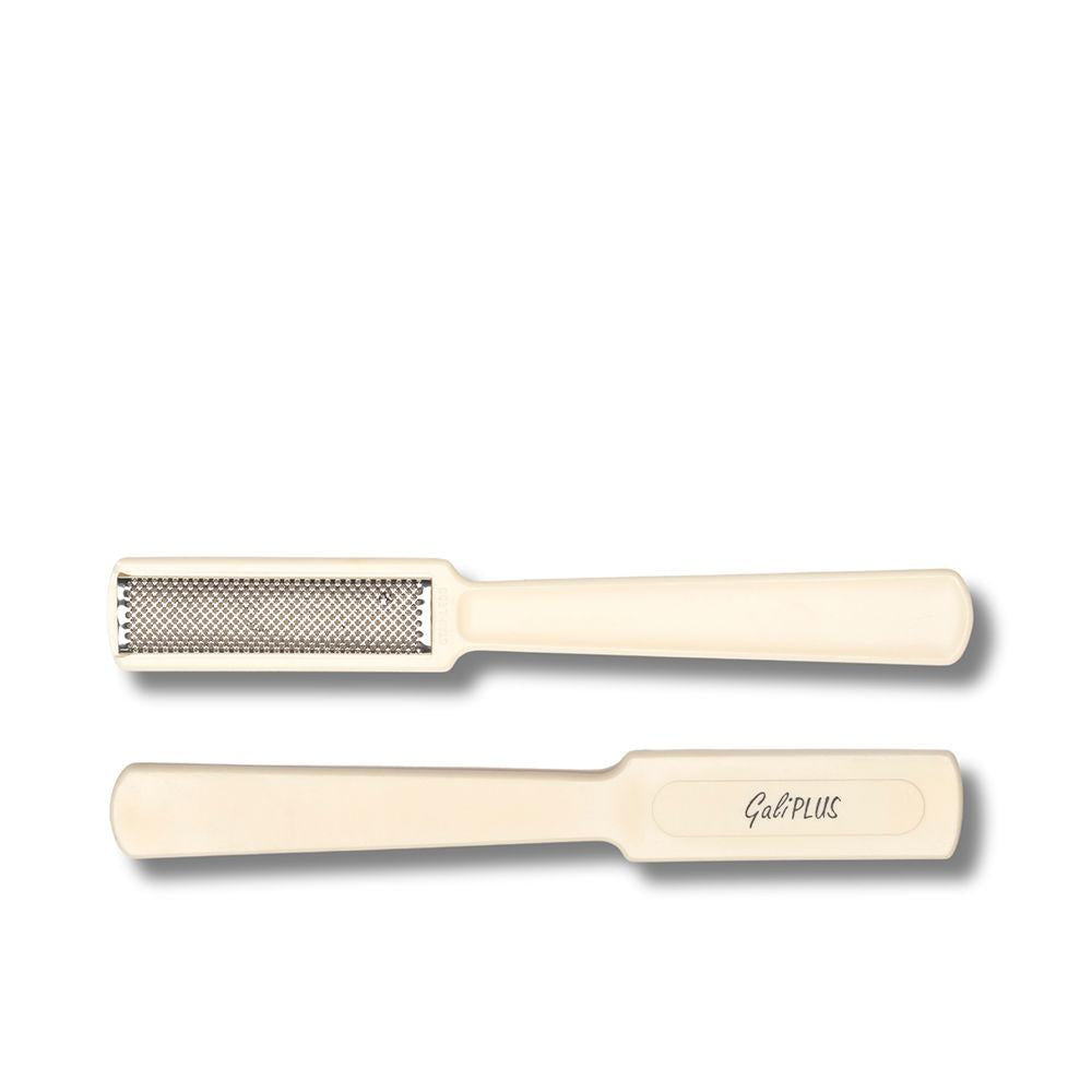 Galiplus Manicure E Pedicure Scraper Per Calli Rimuovi Callosità Rapidamente