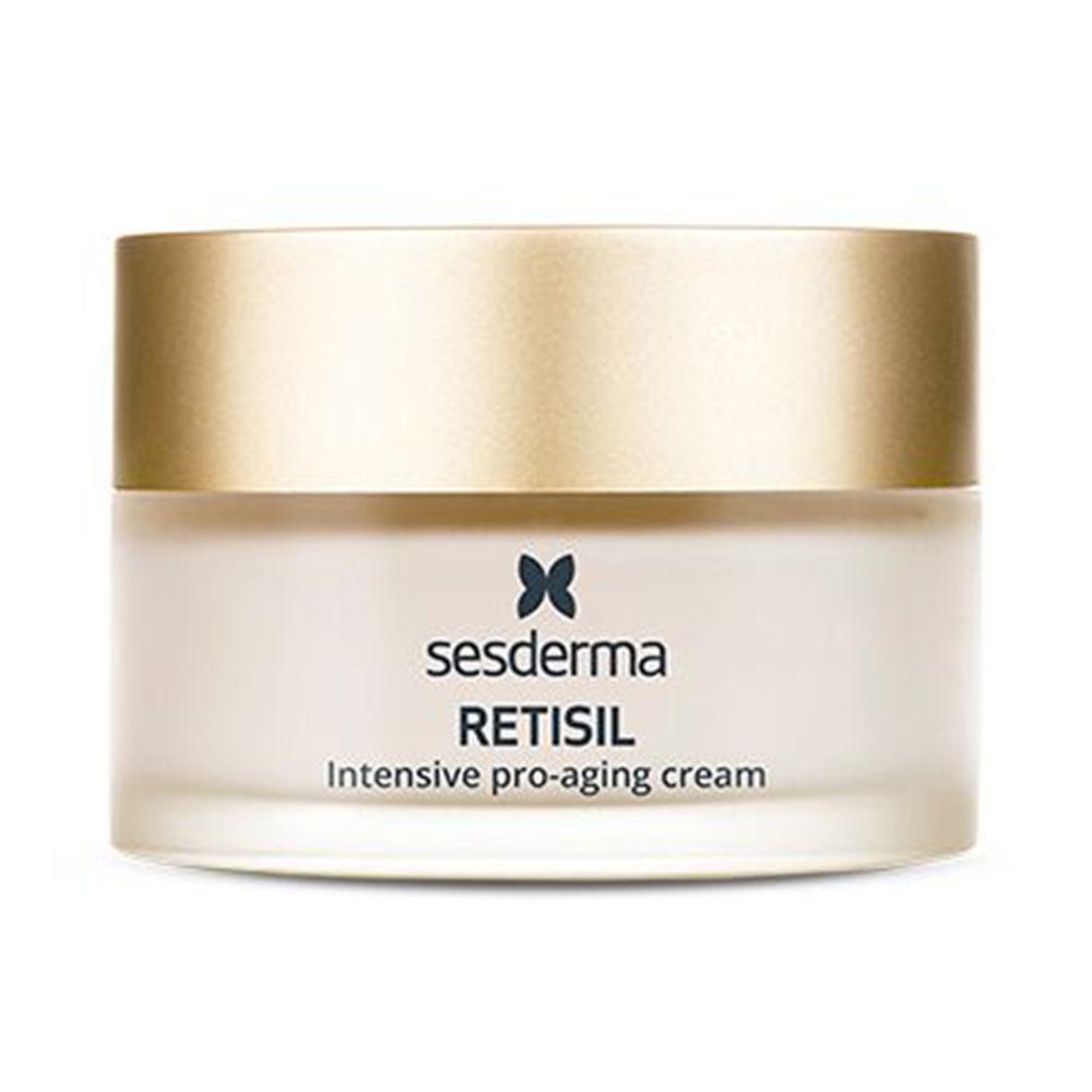 Sesderma Retisil Crema Viso Intensiva Effetto Idratazione Profonda