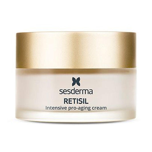 Sesderma Retisil Crema Viso Intensiva Effetto Idratazione Profonda