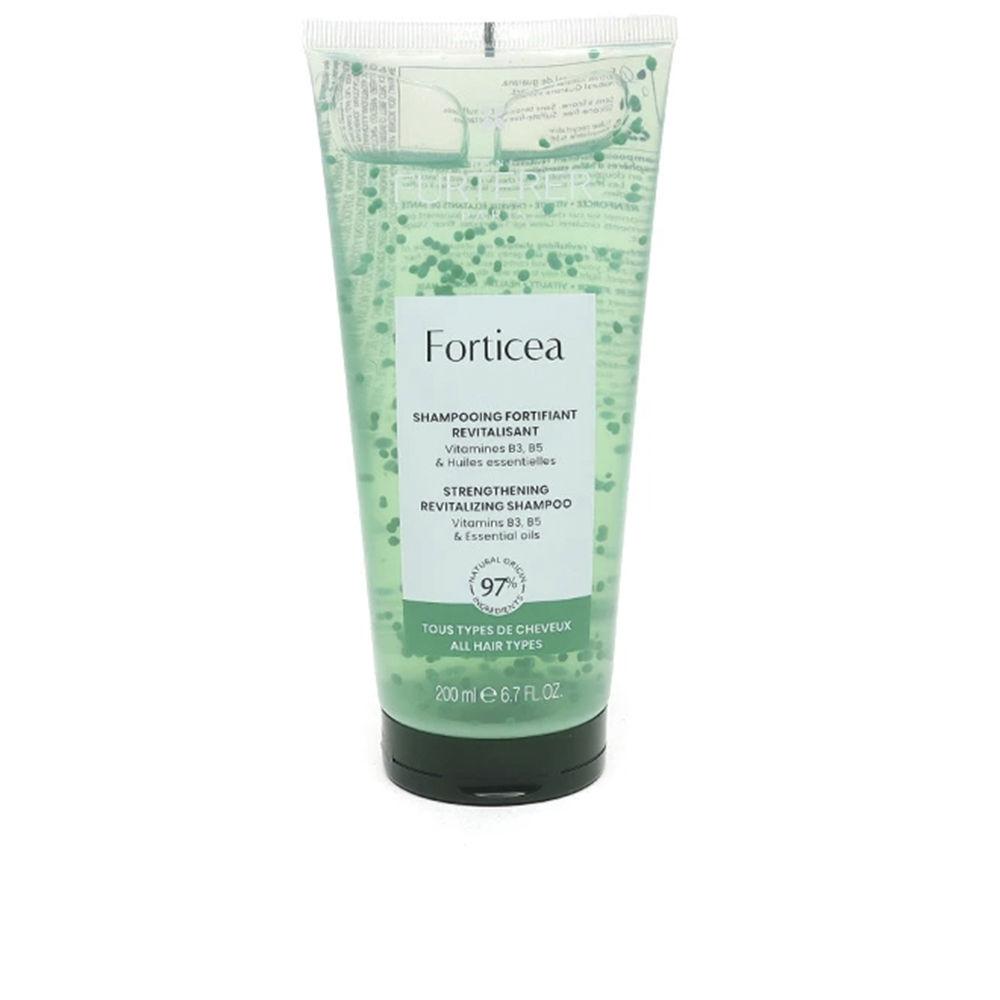 Rene Furterer Forticea Shampoo Revitalizzante Capelli Forti E Vitali