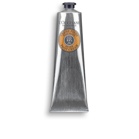 L'Occitane En Provence Karité Crema Piedi Idratazione E Sollievo