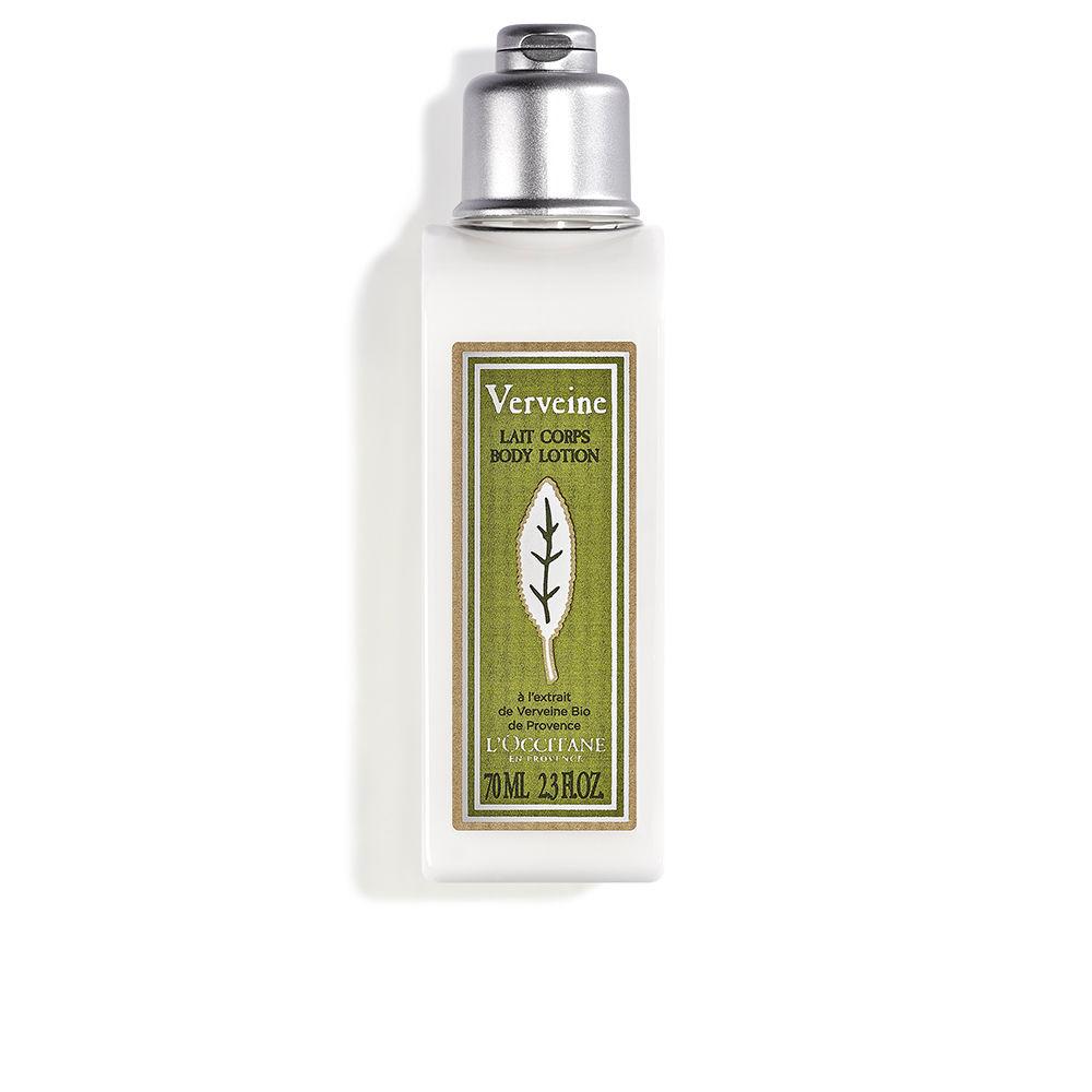 L'Occitane En Provence Verbena Latte Per Il Corpo Idrata Per Pelle Morbida