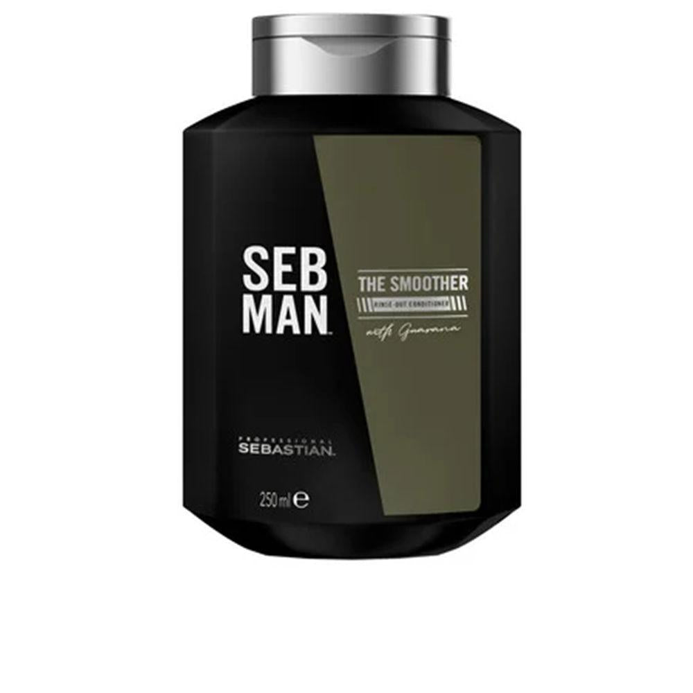 Sebman The Smoother Balsamo Energia Guarana Rinfrescante