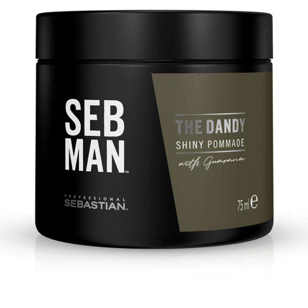 Sebman The Dandy Pomata Fissante Energizza Il Tuo Look