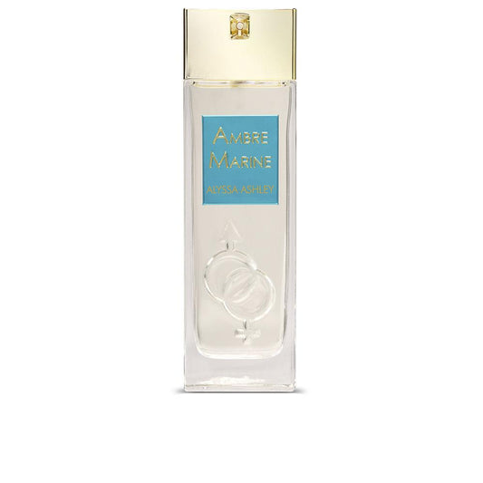 Alyssa Ashley Ambre Marine Perfume Eau De Perfume Frescura Marina