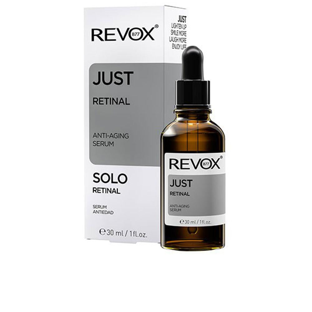 Revox B77 Just Retinal Siero Anti Invecchiamento Ringiovanisci In Poco Tempo