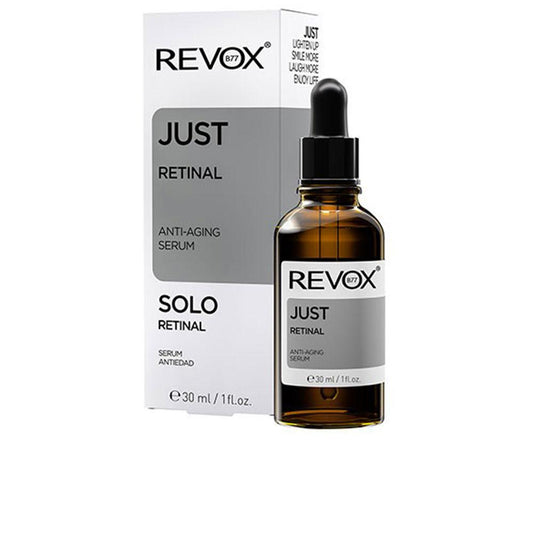 Revox B77 Just Retinal Siero Anti Invecchiamento Ringiovanisci In Poco Tempo