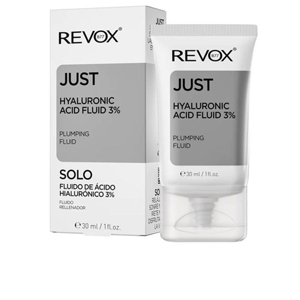Revox B77 Just Crema Ialuronica Nutriente Idratazione Senza Età