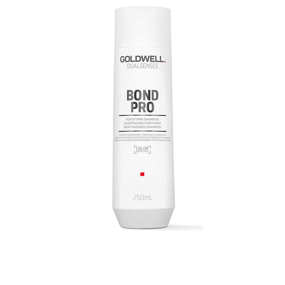 Goldwell Dualsenses Bond Pro Shampoo Cuidado Instantáneo Y Estructura