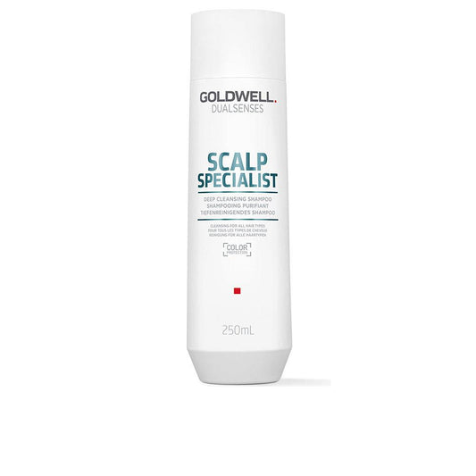 Goldwell Dualsenses Scalp Specialist Shampoo Pulizia Profonda Efficace