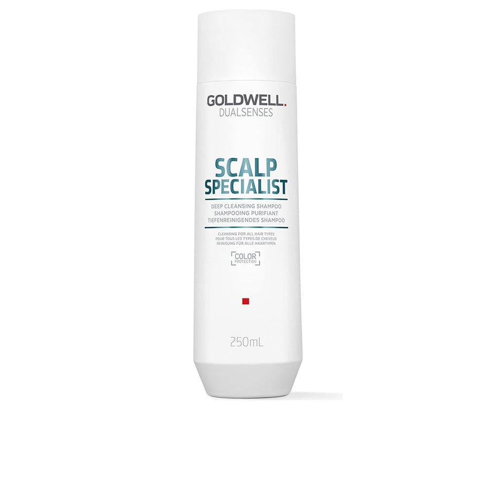 Goldwell Dualsenses Scalp Specialist Shampooing limine Les Impuretés