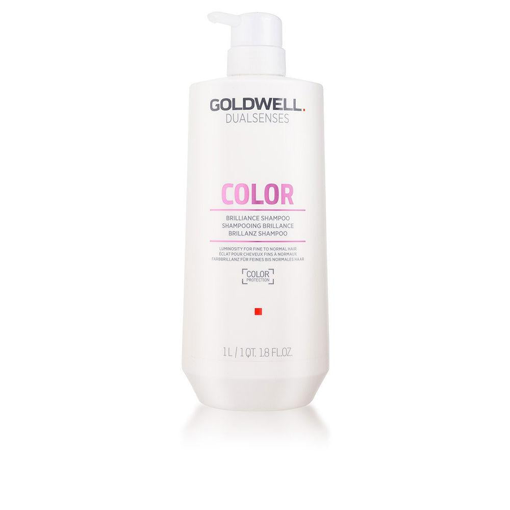 Goldwell Dualsenses Color Shampooing Pour Cheveux Réveillez L'clat Des Couleurs