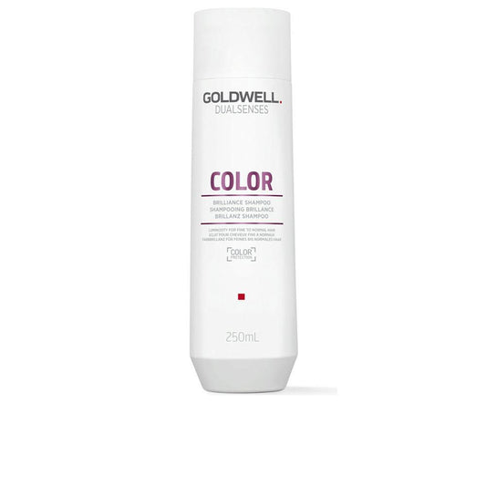 Goldwell Dualsenses Color Shampoo Per Capelli Rinnova Vibranza Del Colore