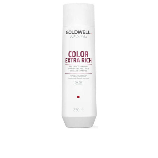 Goldwell Dualsenses Color Extra Rich Shampoo Formula For Vibrant Colors
