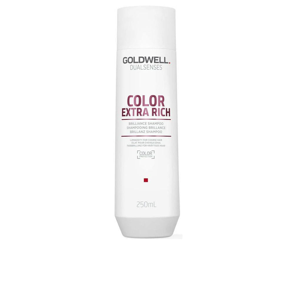 Goldwell Dualsenses Color Extra Rich Shampoo Pour Des Couleurs Vibrantes