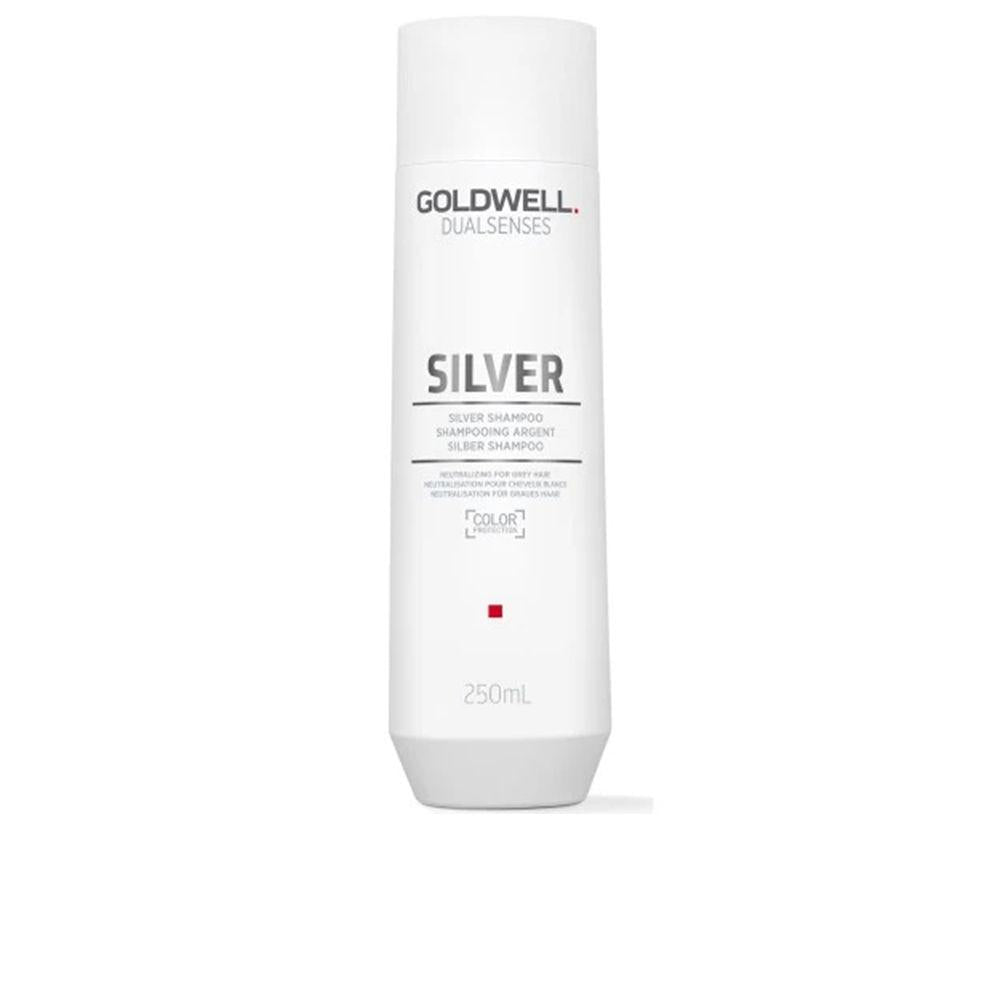 Goldwell Dualsenses Silver Shampoo Capelli Biondi Contro Toni Gialli