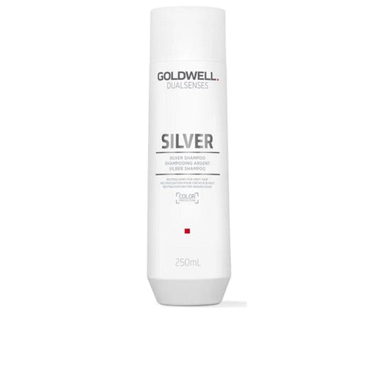 Goldwell Dualsenses Silver Shampoo Capelli Biondi Contro Toni Gialli