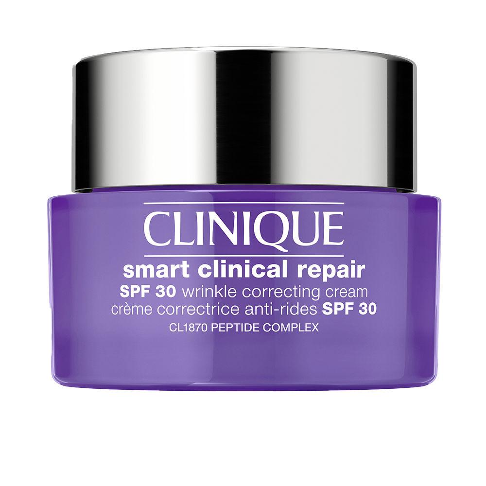 Clinique Smart Clinical Crema Antirughe Con SPF Per Pelle Radiante