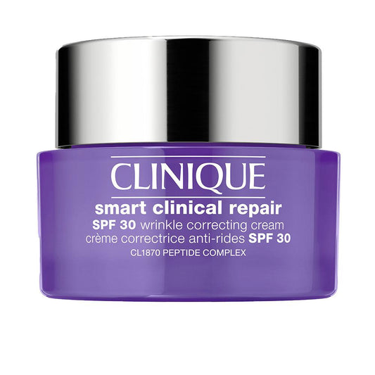 Clinique Smart Clinical Crema Antirughe Con SPF Per Pelle Radiante
