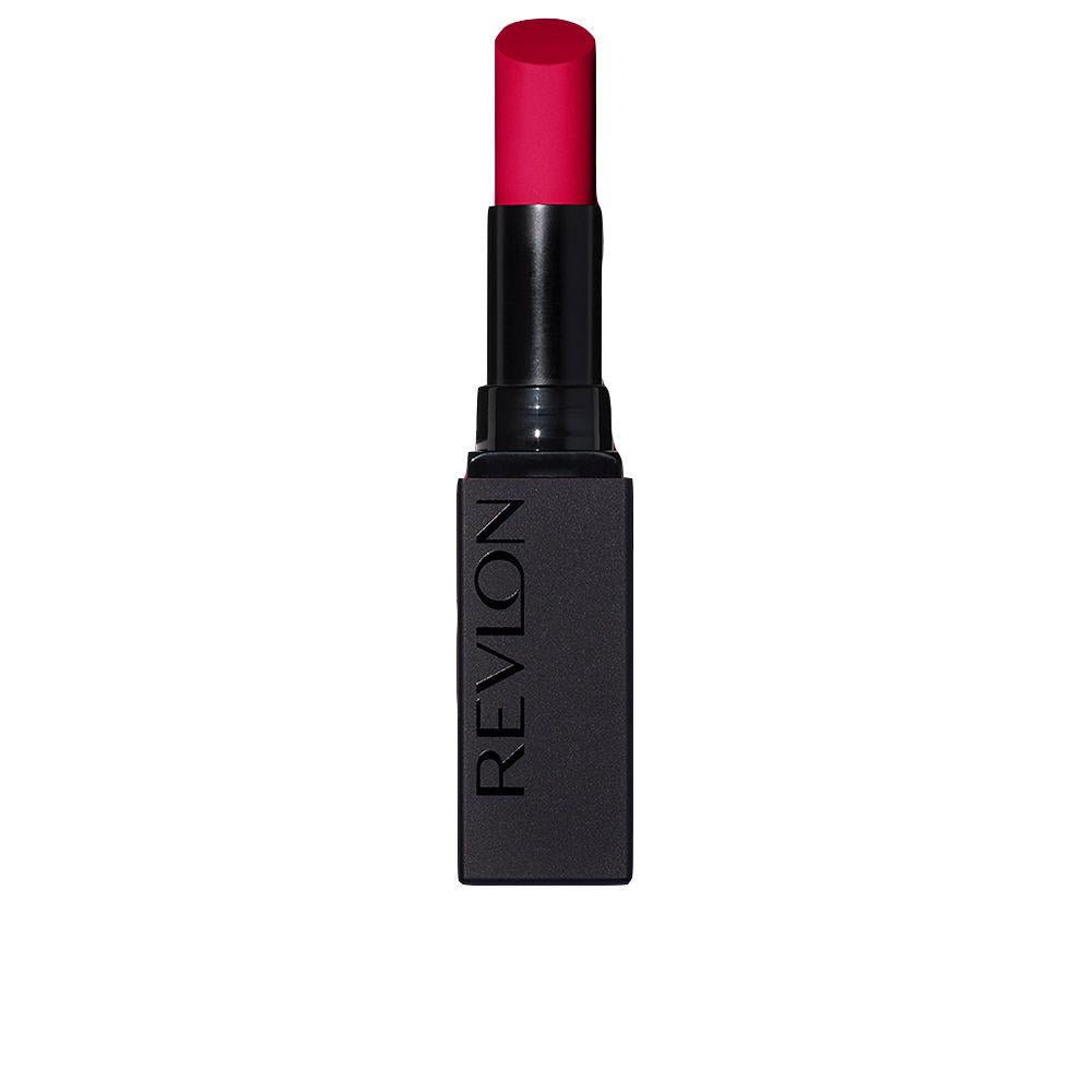 Revlon Mass Market Colorstay Suede Ink Labial Non Transfer 8 Horas
