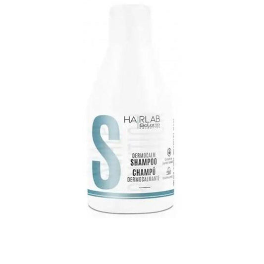 Salerm Dermocalm Shampoo Per Capelli Cuoio Capelluto Lenito