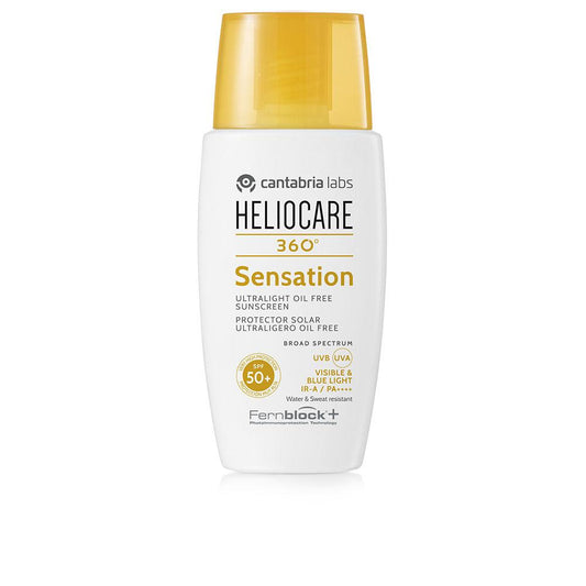Heliocare 360 ​​Sunscreen Total Protection Every Day