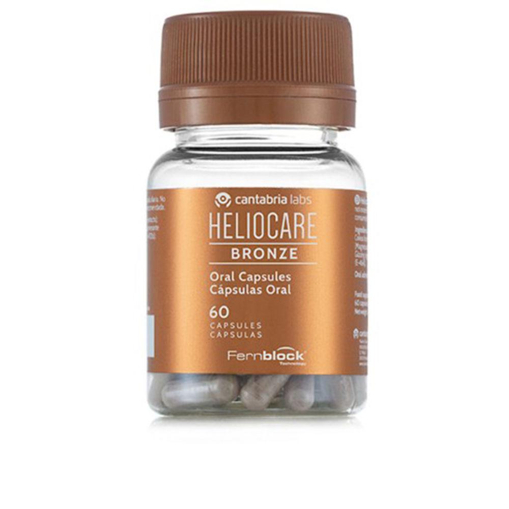 Heliocare Heliocare 360 Integratore Abbronzante Per Un Abbronzamento Naturale Immediato