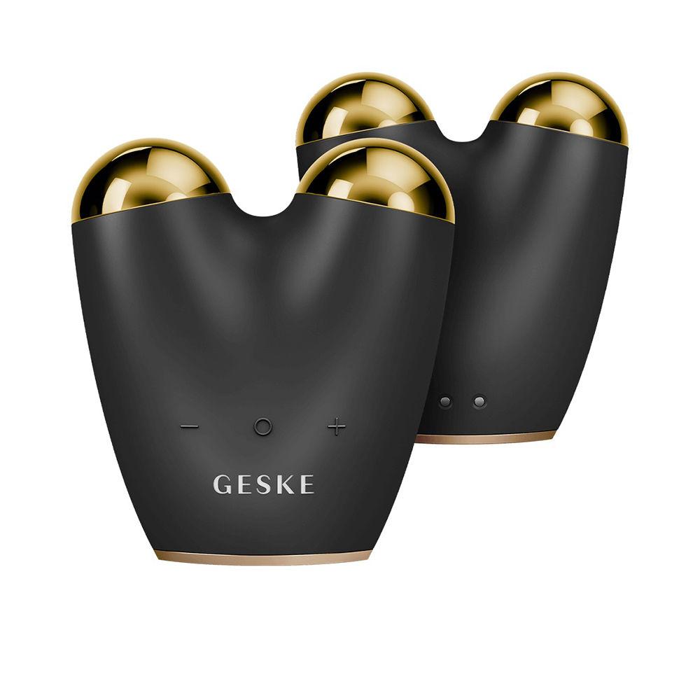 Geske Smart App Guided Dispositif Lifting Facial Microcourant Peau Ferme Immédiatement