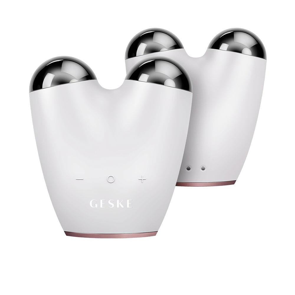 Geske Smart App Guided Dispositif Lifting Facial Microcourant Peau Ferme Immédiatement